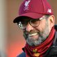 Liverpool manager Jurgen Klopp has signed a contract extension that will keep him at the Premier League club until 2024