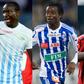 6 Ghanaian footballers who were totally lost in 2019