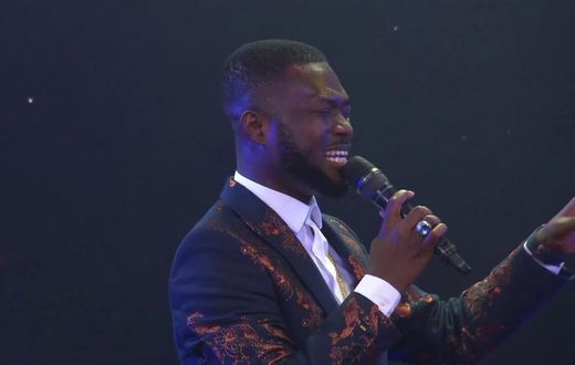 Rev Danso Abbeam