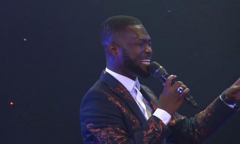 Rev Danso Abbeam