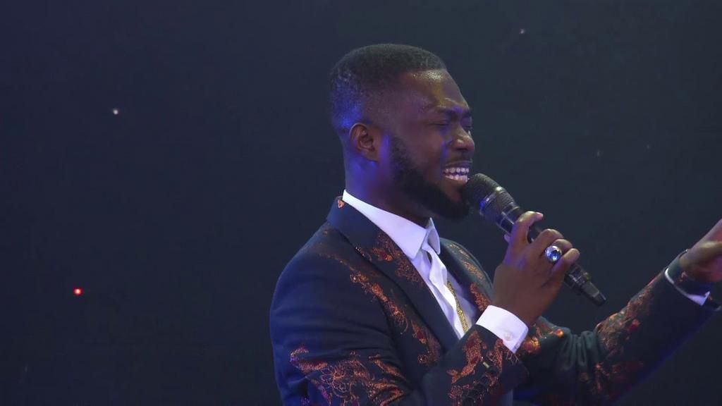 Rev Danso Abbeam