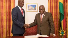 President-Akufo-Addo-with-Prime-Minister-Keith-Rowley-696x464
