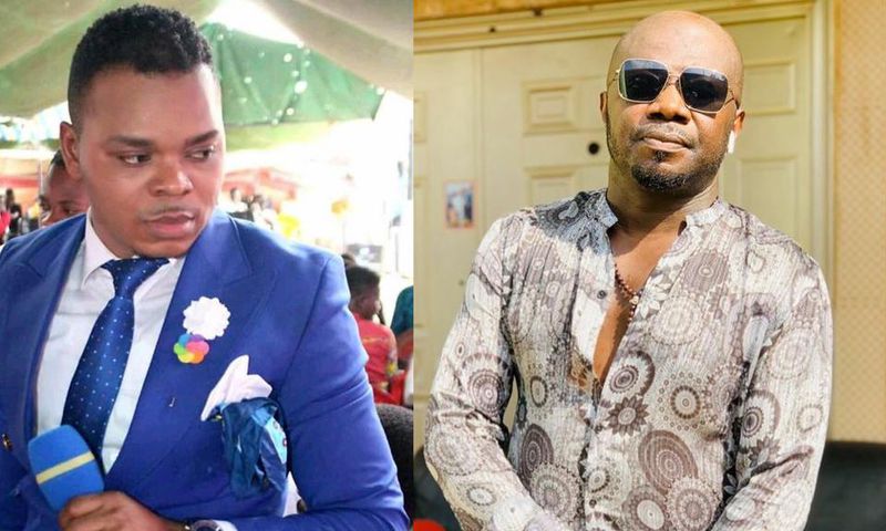 Obinim and Osebor