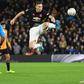 Manchester United were held by Wolves in an FA Cup stalemate