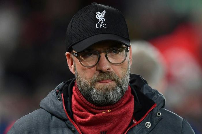 Jurgen Klopp is planning to name a strong side for Liverpool's FA Cup trip to Chelsea on Tuesday