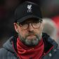 Jurgen Klopp is planning to name a strong side for Liverpool's FA Cup trip to Chelsea on Tuesday