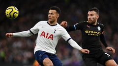 Alli's Snapchat video on the new coronavirus has been put down to a "young generation" mistake by Mourinho