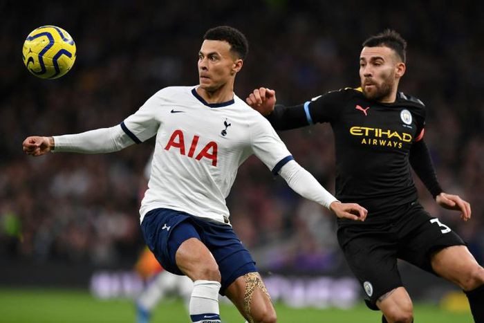 Alli's Snapchat video on the new coronavirus has been put down to a "young generation" mistake by Mourinho