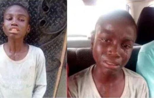Man impregnates his mom after charming her with love potion, now he wants to kill her
