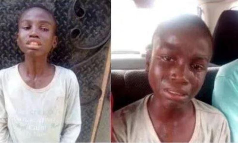 Man impregnates his mom after charming her with love potion, now he wants to kill her