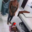 Soldier's wife arrested for beating stepdaughter to death (graphic photo)