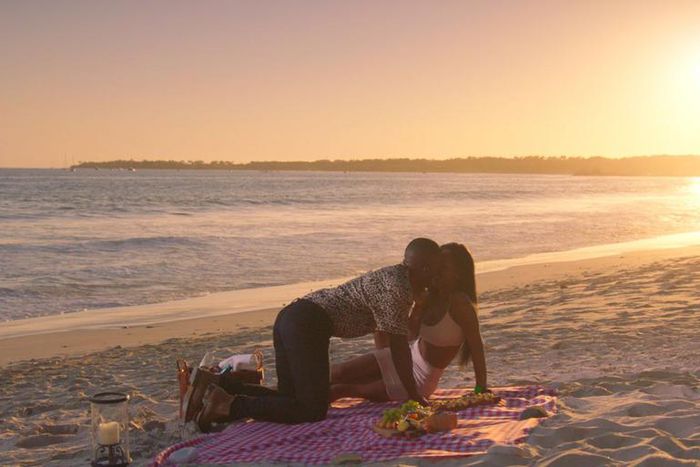 Here's Where 'Too Hot To Handle' Was Filmed