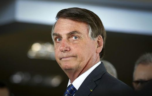 After taking power in 2019, Brazilian president Jair Bolsonaro downgraded the culture ministry to a secretariat that was part of the Citizenship Ministry, and later the Tourism Ministry
