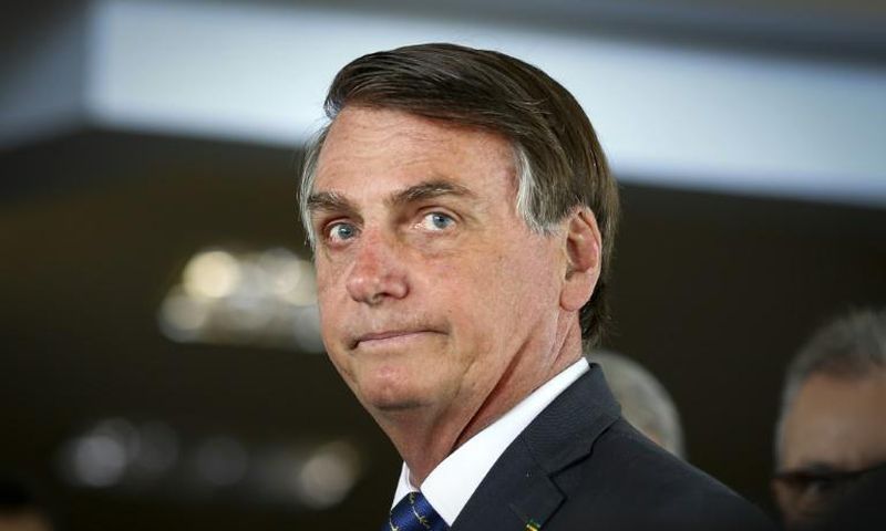 After taking power in 2019, Brazilian president Jair Bolsonaro downgraded the culture ministry to a secretariat that was part of the Citizenship Ministry, and later the Tourism Ministry
