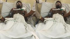 Wife cuts off doctor husband’s nose, tongue, teeth, gums before calling his mom to come for the corpse