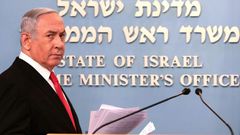Israeli Prime Minister Benjamin Netanyahu's trial for corruption which was due to open on Tuesday has been postponed until the end of May over concerns about the spread of coronavirus