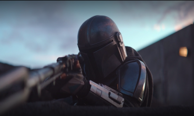 'Star Wars' Finally Has a Female Director