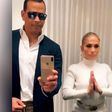 J.Lo And A-Rod Do 'Flip The Switch' TikTok Dance