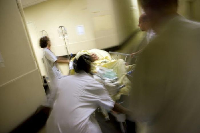 Sepsis occurs when a person's organs cease to function properly as the result of an out-of-control immune response to infection