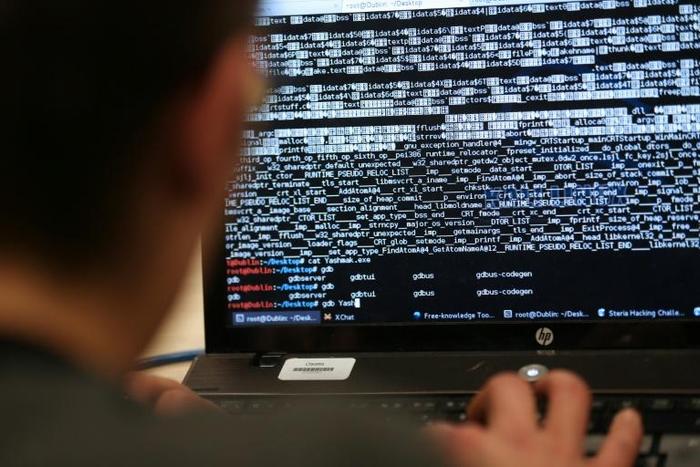"Due to the gravity and nature of the attack, it cannot be excluded that it is a targeted attack by a state actor," the Austrian foreign ministry said