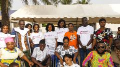 Christy Hope Foundation announces free medical screening ahead of ‘Year of Return’