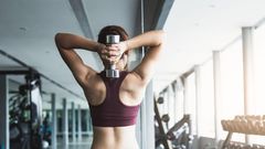 Is The Gym Safe Amidst COVID-19?