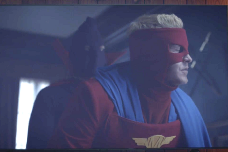 The Story Behind 'Watchmen''s Superhero Sex Scene