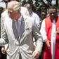 Prince Charles said the Solomon Islands could lead the world in environmental sustainability