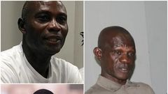 Shortlist for NASCO coach of the month announced