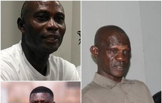 Shortlist for NASCO coach of the month announced