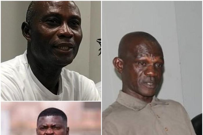 Shortlist for NASCO coach of the month announced