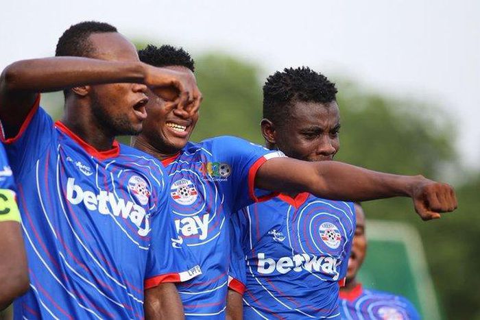 Liberty Professionals