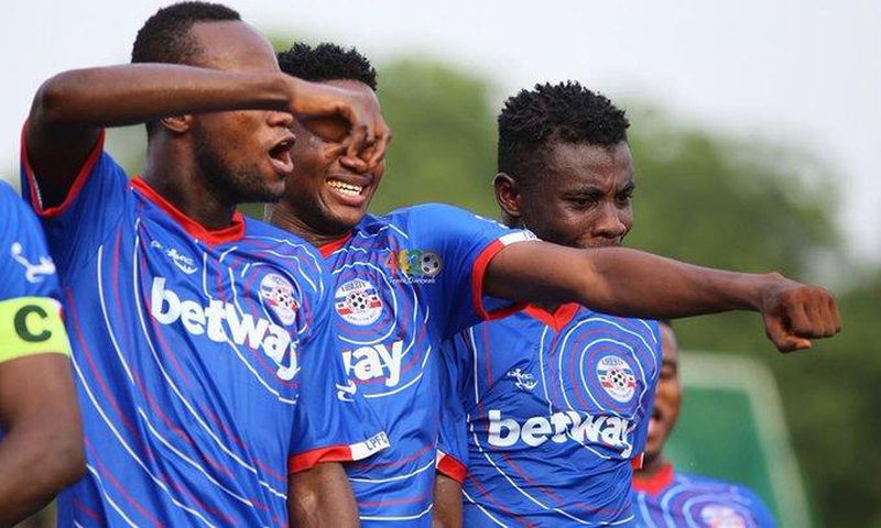Liberty Professionals