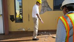 Trump Attaches Severe Restrictions to Puerto Rico's Long-Delayed Disaster Aid
