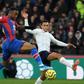 Jordan Ayew vs TAA