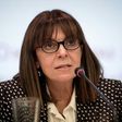 Sakellaropoulou is already the first woman to hold the top post at Greece's top administrative court, the Council fo State