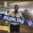 Kevin Prince Boateng 'happy' to join Besiktas on transfer deadline day