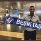 Kevin Prince Boateng 'happy' to join Besiktas on transfer deadline day