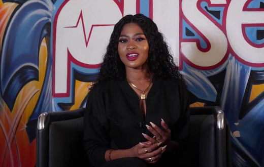 Wendy Shay isn’t the hottest female artiste in Ghana music - Eazzy fires
