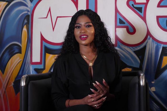 Wendy Shay isn’t the hottest female artiste in Ghana music - Eazzy fires