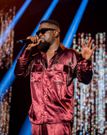 Sarkodie at Rapperholic