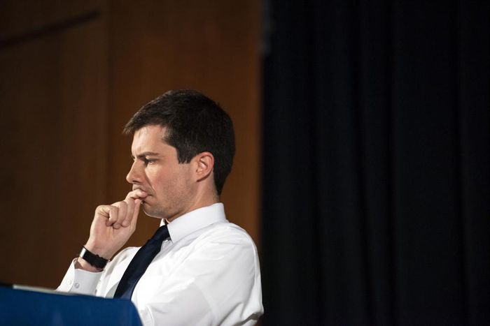 What Being a Mayor Taught Pete Buttigieg