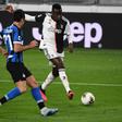 France's Blaise Matuidi joined Juventus in 2017 after a spell with Paris Saint-Germain