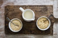 Your Guide To All The Different Types Of Milk In The Dairy Aisle These Days