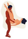 5 Sex Positions to Stimulate Her G-Spot