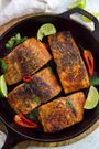 50 Delicious, Healthy Dinners to Kickstart Your Weight Loss