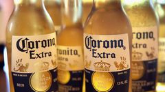 Corona Beer Sales Are Actually Up 5 Percent