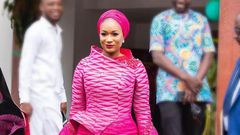 “The alternative to NPP is empty” – Samira jabs NDC
