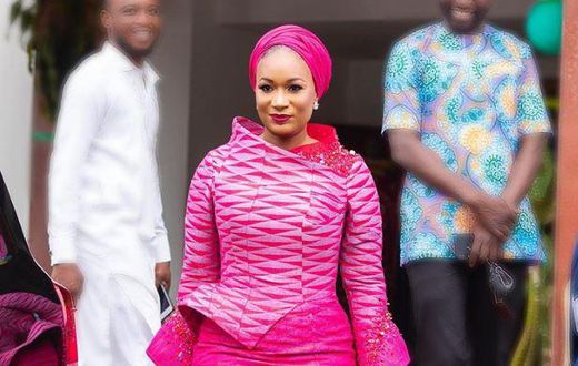 “The alternative to NPP is empty” – Samira jabs NDC