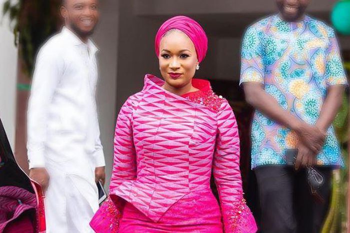 “The alternative to NPP is empty” – Samira jabs NDC